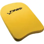 Finis Foam Junior Kickboard Assorted Jaune,Bleu 36 x 25 cm