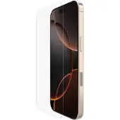 Belkin Film Protecteur D´écran Tempered Glass Mascr Iphone 16 Pro Max