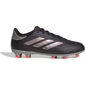 Adidas Chaussure de sport 'Copa Pure 2 League' gris foncé / rouge / noir