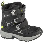 Lotto Chaussures Pinecreek Tex K 2600550K1180
