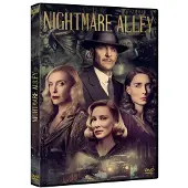 20th Century Fox Nightmare Alley DVD