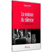 Gaumont La maison du silence DVD