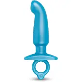 B-Vibe Hither Plug Anal 14 cm