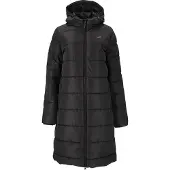 Whistler Manteau d’hiver 'Amaret' noir