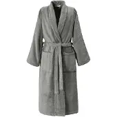 De Witte Lietaer Peignoir De Witte Lietaer Etrusk Gris-S