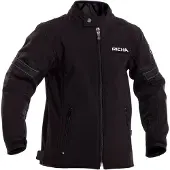 Richa Toulon 2 Veste Moto Softshell Junior Enfants