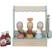 Little Dutch Magasin de glaces, 3 ans et +, Petit néerlandais
