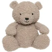 Jollein 037-001-68062, Ours en peluche