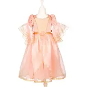 Souza Déguisement - Princesse - Marie-Laure - Rose - - 3-4 ans (98-104) - Costumes
