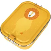 Trixie Lion, Lunch box, Jaune