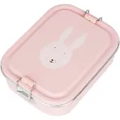 Trixie Lapin, Lunch box, Rose