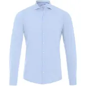Pure H.Tico Chemise The Functional Bleue