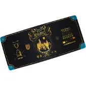 Blue Sky Studios Back To Hogwarts Desktop Mat Doré