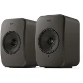 KEF LSX II LT Gris