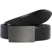 Lloyd Ceinture noir, Unicolore