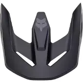 FOX V1 Solid Casque Peak