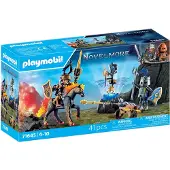 Playmobil 71645 LeDuel de chevaliers