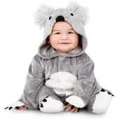 MOM Déguisement Koala Junior