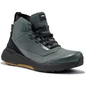 Sidi Nucleus Gore-tex Motorcycle Shoes Vert EU 45 Homme