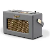 Roberts Radio Revival Uno - Gris