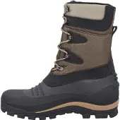 CMP Bottes de neige 'Nietos' | 42 | male