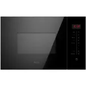 Amica Four à Micro-ondes Encastrable Avec Gril Ammb25e2sgb X-type