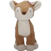 Little Dutch Jouet peluche cerf Jardin des fées
