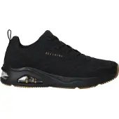 SKECHERS Obuv Tres air Uno Casai, 183090BBK