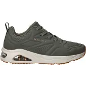 SKECHERS Tres-air Uno Trainers Gris EU 44 Homme