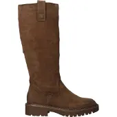 Tamaris Bottes caramel