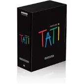 Studio Canal Coffret Jacques Tati L'intégrale DVD