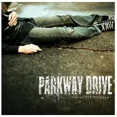 Parkway Drive CD de - Killing with a smile - pour Indifférent - Standard - Taille Standard