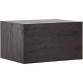 Venture Home Table York Marron