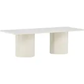 Venture Home Venture Design, Tables basses, Sandvika, Beige