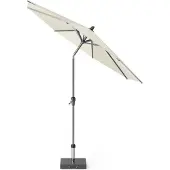 Platinum Parasol Platinum Riva Ecru Ø250 cm
