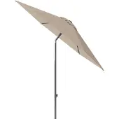 Platinum Parasol Platinum Lisboa Taupe Ø250 cm