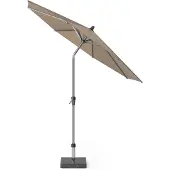 Platinum Parasol Platinum Riva Taupe Ø270 cm