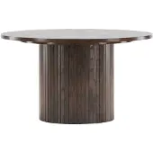 Venture Home Venture Design Tables basses Bianca Moka