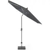 Platinum Parasol Platinum Riva Anthracite Ø250 cm