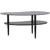 Venture Home Venture Design, Tables basses, uf, Noir