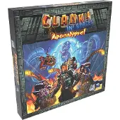 Renegade Game Studios Clank ! En ! Espace ! Apocalypse !