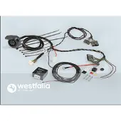 Westfalia 305408300113 Kabelset trekhaak