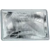 VAN WEZEL 0710942 Koplamp