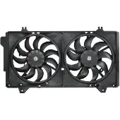 NRF Moteur électrique, ventilateur de radiateur 470104