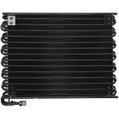 Highway Automotive Condenseur, climatisation 40119004