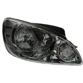 VAN WEZEL Phare 221-1141R-LD-EM