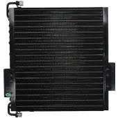 Highway Automotive Condenseur, climatisation 40105001