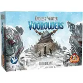 White goblin games Jeux des lutins blancs Hiver sans fin – Ancêtres