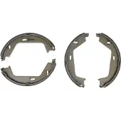 Brembo Jeu de mâchoires de frein à main S 86 511