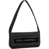 Karl Lagerfeld Sac bandoulière noir